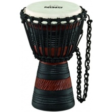 Nino Percussion NINO-ADJ3-XS Djembe Earth Rhythm Bild 1