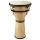 STAGG Holz Djembe 10 Zoll natural Bild 1