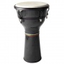 STAGG Holz Djembe 10 Zoll schwarz Bild 1
