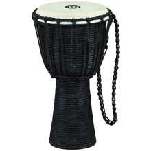 Meinl Percussion HDJ3-S Wood Djembe Bild 1