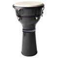 Stagg 25010437 DWM-12-B Wood Djembe Bild 1