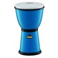 Nino Percussion NINO18B ABS Djembe blau Bild 1