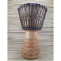 Ciffre 62cm Profi Djembe Trommel West Afrika Ghana Fair Trade Bild 1