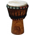 Djembe Oroko 35 X 65cm , gross Bild 1