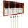 Angel AX5203 C2-G3 20 Tonen Glockenspiel Bild 1