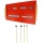 Angel AX5203 C2-G3 20 Tonen Glockenspiel Bild 2