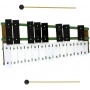 Angel AX6204 C3-G4 20 Tonen Glockenspiel Bild 1