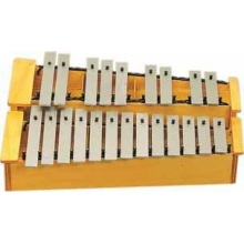 Angel AG8254A Alto Chromatisches Glockenspiel Bild 1