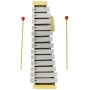 Angel AG8191S Soprano Diatonisches Glockenspiel Bild 1