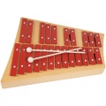 Angel AGW4921A C2 - A3 23 Tonen Glockenspiel Bild 1