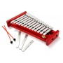 Perfect Pitch Diatonisches Alt-Glockenspiel Bild 1
