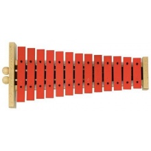 BSX GH13 GH13R Glockenspiel Bild 1