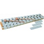 Goldon - Sopran-Glockenspiel Bild 1