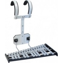 Steinbach Marching Glockenspiel mit 27 Klangplatten Bild 1