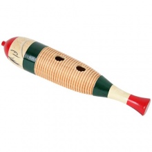 Tiger GUI7-NT Güiro aus Holz Bild 1