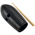 Nino Percussion NINO581BK Mini Giro schwarz Bild 1