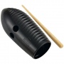 Nino Percussion NINO581BK Mini Giro schwarz Bild 1