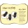 Nino Percussion NINO581BK Mini Giro schwarz Bild 3