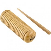 Nino Percussion NINO520 Holzshaker Giro Bild 1