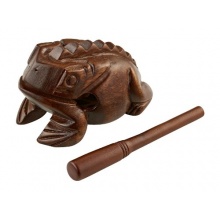 Meinl Percussion FROG-L Holzfrosch  Bild 1