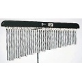 LP Latin Percussion LP WHOLE TONE LP 625 Percussion Chimes Bild 1