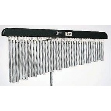 LP Latin Percussion LP WHOLE TONE LP 625 Percussion Chimes Bild 1