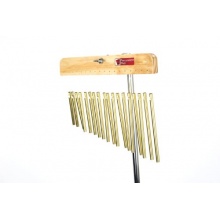 Percussion Plus Windspiel 18 Rhren Bild 1
