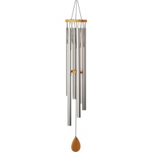 SCHLAGWERK CH 542 M Windspiel Tageston Bild 1