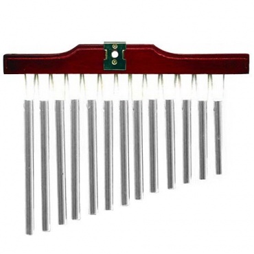 Stagg 25013444 PCH213 Pipe Chimes Bild 1