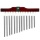Stagg 25013444 PCH213 Pipe Chimes Bild 1