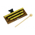 Tri Tone Chimes Energy Chimes Chime 3 Plated Bild 1