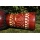 Simeon Djembe 70 cm braun Motiv hand geschnitzt Bongo Trommel Percussion Bild 5
