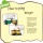 Nino Percussion NINO17B-BK ABS Bongos Plus Bild 2