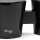 STAGG Cajon-Bongos, 6,5 Zoll & 7,5 Zoll, schwarz, Percussion Bild 2