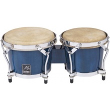 Performance Percussion PP5005 Bongos (19,1 cm (7,5 Zoll) Bild 1