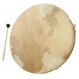  maDDma, Schamanen-Trommel 50 cm, rund, Framedrum, Percussion, Bongo Bild 1