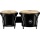 Meinl Percussion HFB100BK Fiberglass Bongo-Set Bild 1
