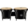Meinl Percussion HFB100BK Fiberglass Bongo-Set Bild 1