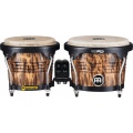 Meinl Percussion FWB190LB Wood Bongo-Set Bild 1
