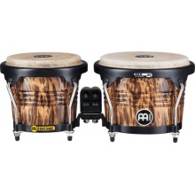 Meinl Percussion FWB190LB Wood Bongo-Set Bild 1