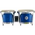 Meinl Percussion FFB200BSP Fiberglass Bongo, Free Ride Series Bild 1