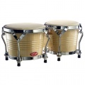 Stagg 25011835 BW-200-N Bongos, Percussion Bild 1