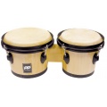 Performance Percussion PP5001 Bongos (20,3 cm (8 Zoll), 17,8 cm (7 Zoll) Heads) Bild 1