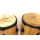 Justin JC-101 Conga Set, Bongo, Percussion Bild 2