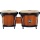 Meinl Percussion HB100MA Wood Bongo-Set, Headliner Series Bild 1