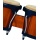 Meinl Percussion HB100MA Wood Bongo-Set, Headliner Series Bild 2