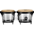 Meinl Percussion HB50A Acryl Bongo-Set, Headliner Series, Durchmesser 16,51 cm Bild 1