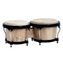 Tycoon Percussion Artist Series Bongos (ca. 17,8 und 21,6 cm) natur Bild 1