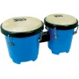Atlas DC-593 Fun Size Bongos blau, Percussion Bild 1