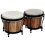 Club Salsa Bongo Natur, Percussion Bild 1
